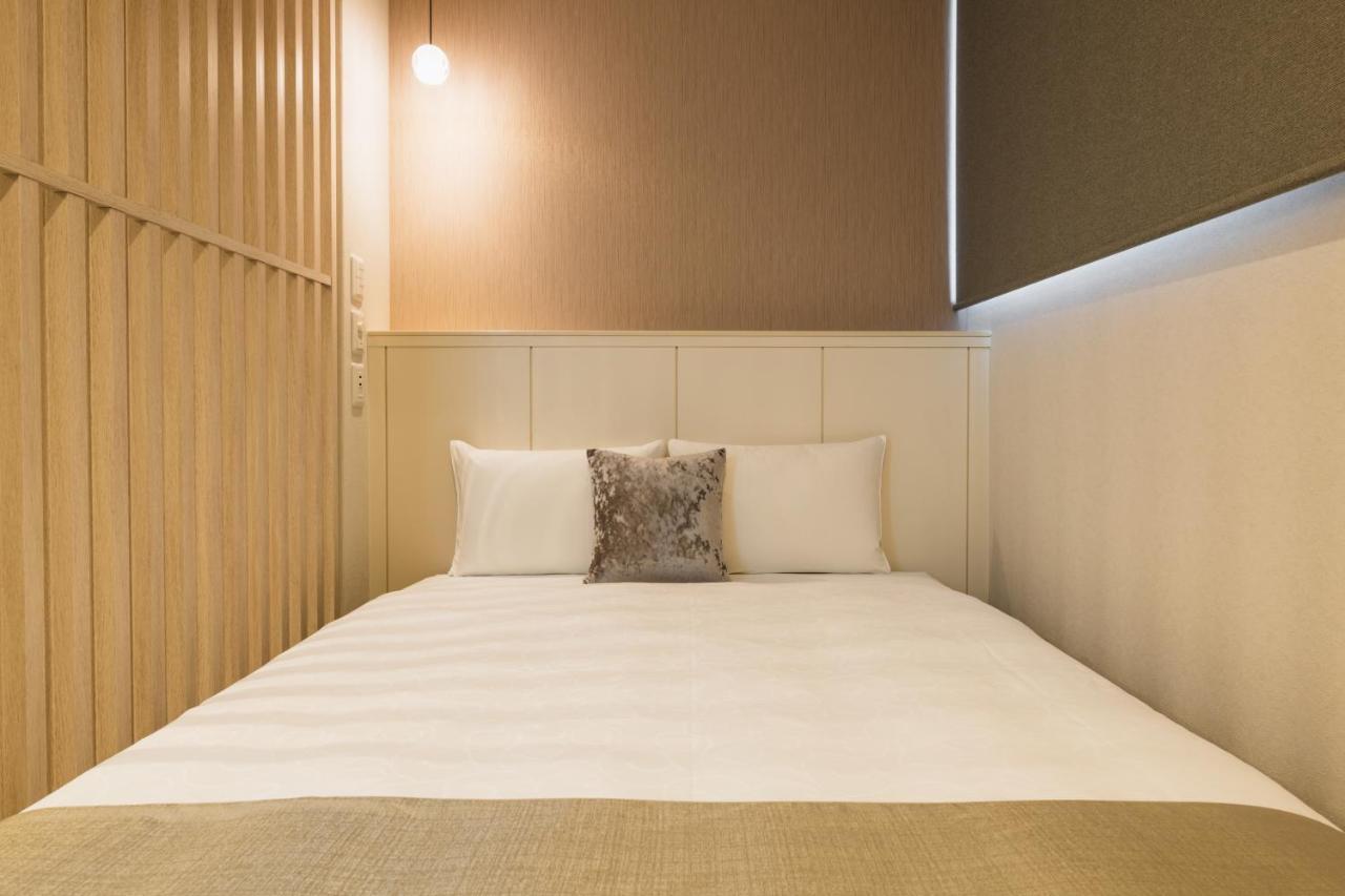 Grand Base Yakuin Odori Aparthotel ฟูกุโอกะ ภายนอก รูปภาพ